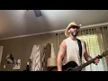Shoot The Bull - Cody Johnson & Luke Combs Guitar Lesson/Tutorial/Chords