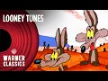 Looney Tunes Classic Wile E Coyote vs Road Runner Compilation Vol 9 Warner Classics