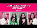 Download Lagu ISTILAH JAMAN NOW! COWOK GREEN FLAG OR RED FLAG #BUNDTANYA EPS 20