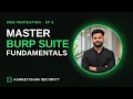 Burp Suite Tutorial for Beginners Proxy Intercept Repeater Scope Full Setup 2026