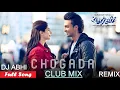 Download Lagu Chogada Tara Remix (DJ Remix) (Darshan Raval) (Loveyatri) (Warina Hussain) (Ayush Sharma) DJ Ab