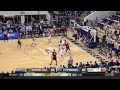 Dimitri Batten - Shooting Guard