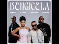 Download Lagu Bengicela - Mawhoo ft GL_CEEJAY,  Jazzworx,  Thukuthela (official Audio)