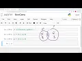 011 Python Set Understanding Set Venn Diagram Operations Difference update