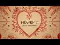 Download Lagu Julia Michaels - Heaven II (Official Lyric Video)