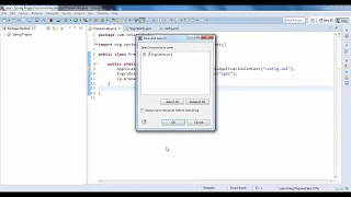 How to Pass Value to Constructor in Spring Java - Intact Abode