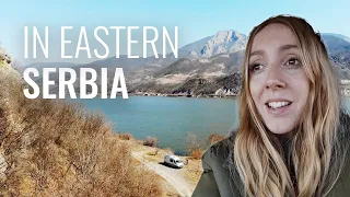 First Impressions of Van Life in Serbia (Things Get Crazy, Quickly)