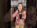 LuLaRoe Dianne Style Review