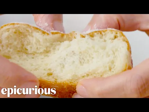 The Jelly in Lidl's Jelly Donut Seems to Be Missing...