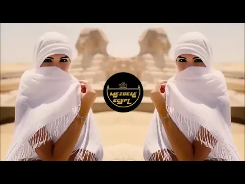 Download MP3 Mezdeke Egypt - Ah Ya Alby