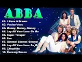 🎶 ABBA – Timeless Pop Melodies That Unite Generations With Joy, Harmony and Pure Emotion ✨ #abba