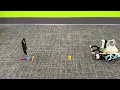 Python Lego Robotics Summer Camp