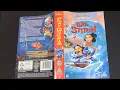 Download Lagu Opening \u0026 Closing to Lilo \u0026 Stitch (2003 VHS UK RENTAL)