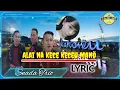 Snada Trio - Alai na Kece Keceu Man || Lirik Lagu Nias