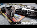 Build the Apocalyptic Mad Max Ford Falcon XB GT - Pack 2