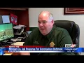Morgan County Jail prepares for coronavirus outbreak
