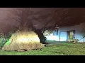 Tornado touches down in Conyers during overnight storms