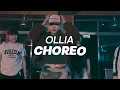 Close to Me - Kes(feat.Shenseea) |  Choreography By Ollia [제주스트릿잼댄스아카데미]