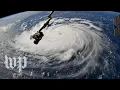 Capital Weather Gang s Hurricane Florence forecast