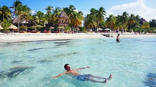 As 4 Praias Obrigatórias No México 16 