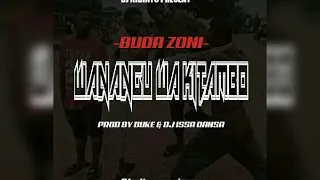 buda zone wanangu wa kitambo
