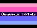 omnisexual tiktoks