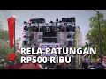 Download Lagu Festival Sound Horeg di Malang, Ekonomi di Kampung Meningkat