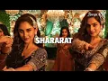 ‎SHARARAT (Lyrics)- Dhurandhar by Madhubanti Bagchi, Jasmine Sandlas| Shashwat Sachdev |Jiwan Rijal