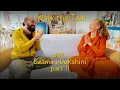 Download Lagu The early days of Bhakti Marga: Steffenshof Ashram | Walk the Talk w. Swamini Vishwadakshini Ma