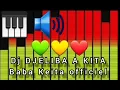 Download Lagu DJ DJELIBA A frappé encore