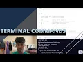 Coding Santa Java Tutorial Lesson 4 Terminal Command And Command Line Environment