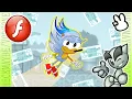 old FLASH GAMES and DEVIANTART NOSTALGIA heckmaybe VOD