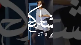 عود فرنسي عربي مع جمال الامريكان 