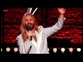 Sam Ryder & Justin Hawkins - I believe in a thing called love - New Years Eve heading into 2023.