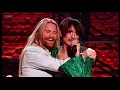 Lagu Sam Ryder \u0026 Justin Hawkins - I believe in a thing called love - New Years Eve heading into 2023.