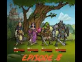 Across the Obelisk E 8 - Helping the Obsidian Elementals