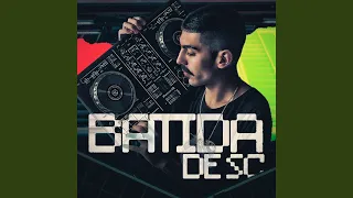 mega funk batida de sc 2025