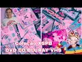 Lagu Coleção Xuxa Só para baixinhos (DVDs, CDs, VHS e Blurays)