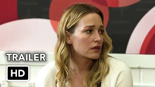 The Big Leap FOX Chase Your Dreams Trailer - Scott Foley Piper Perabo series