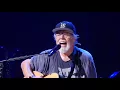 Bob Seger, "Night Moves" - Final Show at The Palace 09/23/17