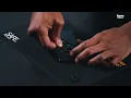 How to Remove Hoops Camera Lens Protector