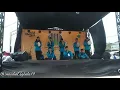 Download Lagu El-Asjad Muslimin | Juara 3 Festival Hadroh tingkat kabupaten cianjur acara HSN 22 Oktober 2019