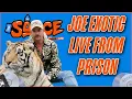 Joe Exotic Speaks From Prison What Netflix Didn t Show You