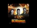 Download Lagu Raptured Roots - BURNING (feat Han-C)