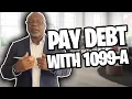 SHOCKING NEWS ABOUT WALKER TODD AFFIDAVIT PAY DEBT WITH 1099-A OID SOCIAL SECURITY STRAWMAN
