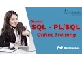 Oracle 11g Online Training - Oracle SQL