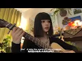 Download Lagu Glimpse of Us  王OK cover
