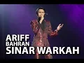 Download Lagu Ariff Bahran- Sinar Warkah LIRIK (OST WARKAH)