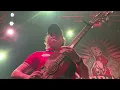 Stephen Wilson Jr. - cover HUM / Stars into Calico Creek 3/22/26