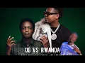 Lagu TOP SEPTEMBER HITS RWANDA 🇷🇼 VS UGANDA 🇺🇬 DJ DIDI